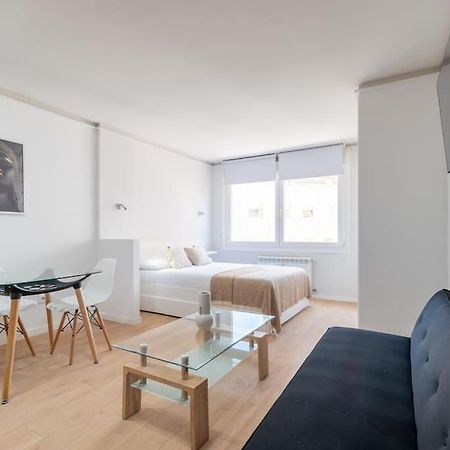Loft Plaza Espana Віго Екстер'єр фото