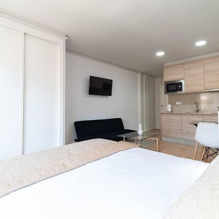 Loft Plaza Espana Віго Екстер'єр фото