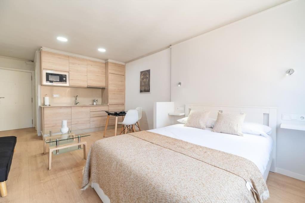 Loft Plaza Espana Віго Екстер'єр фото