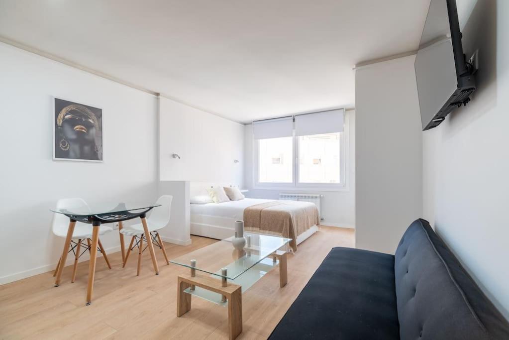 Loft Plaza Espana Віго Екстер'єр фото