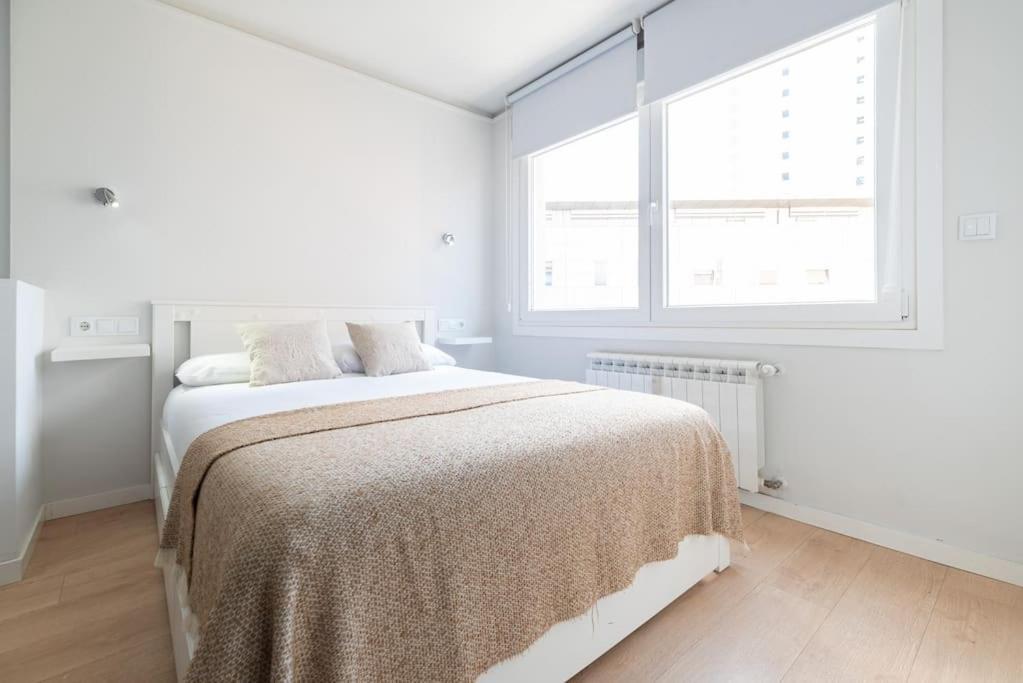 Loft Plaza Espana Віго Екстер'єр фото