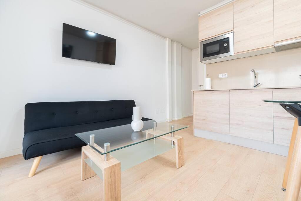 Loft Plaza Espana Віго Екстер'єр фото
